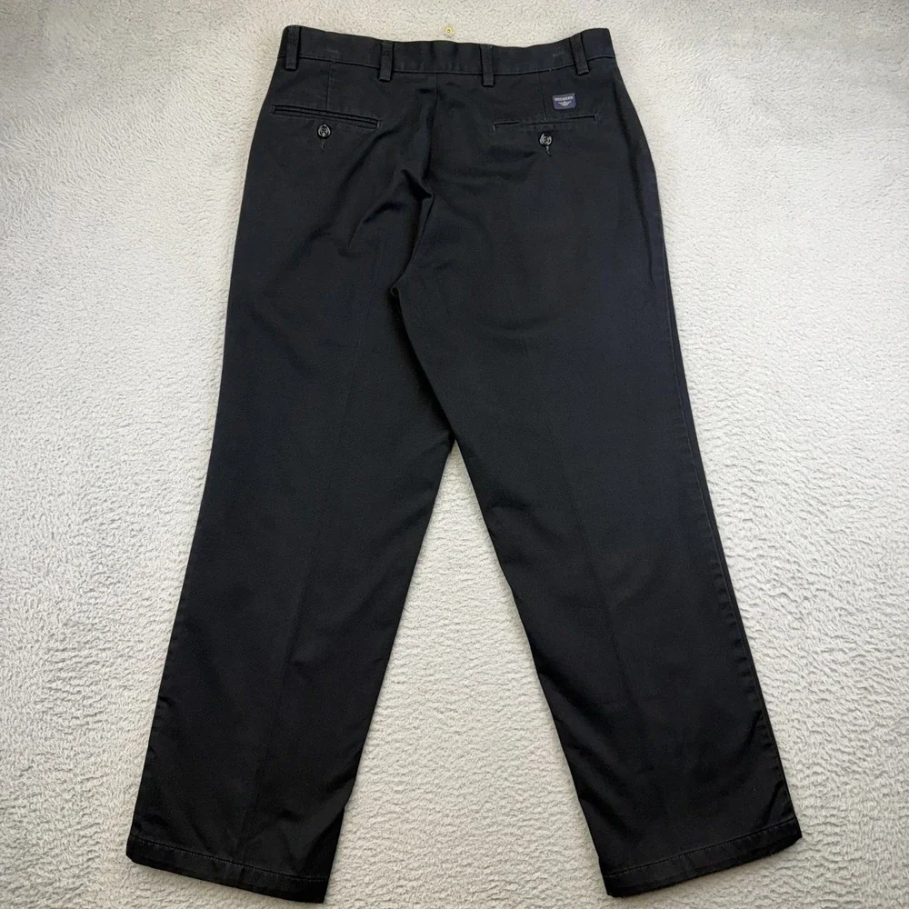 Dockers made wear belt